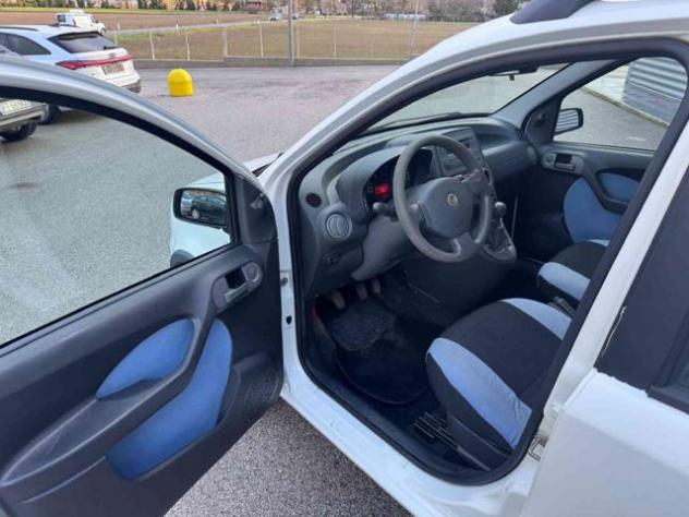FIAT Panda 1.2 Climbing Natural Power METANO rif. 23301887 - Foto 9