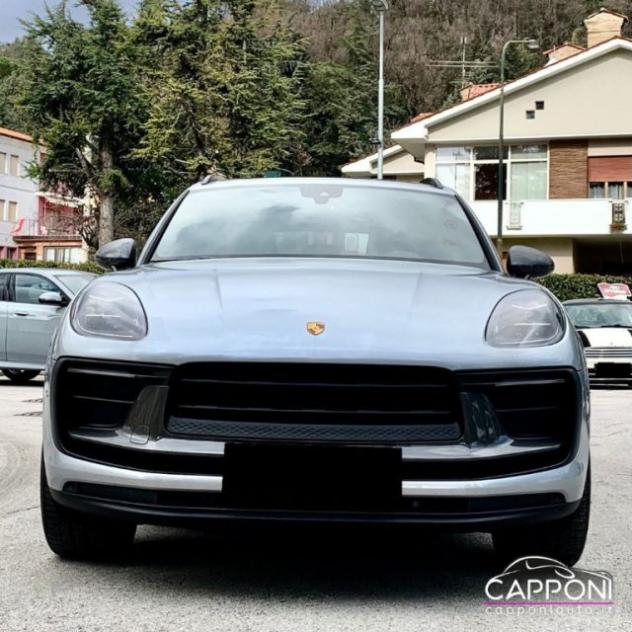 PORSCHE Macan 2.0 T rif. 24013893 - Foto 2