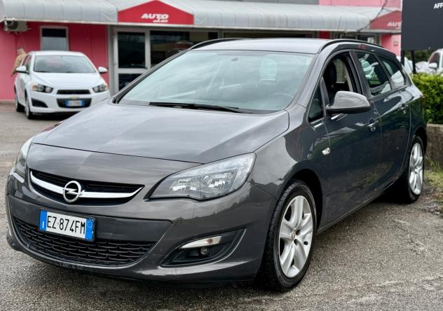 Opel Astra 1.6 CDTI EcoFLEX S&S 5 porte Cosmo Fleet - Foto 5
