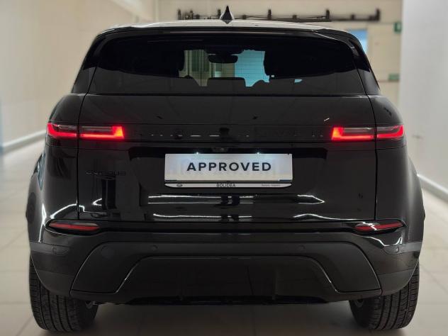 Land Rover Range Rover Evoque 2ª serie LAND ROVER 2.0D I4 163 CV AWD Auto Dark Edition S - Foto 7
