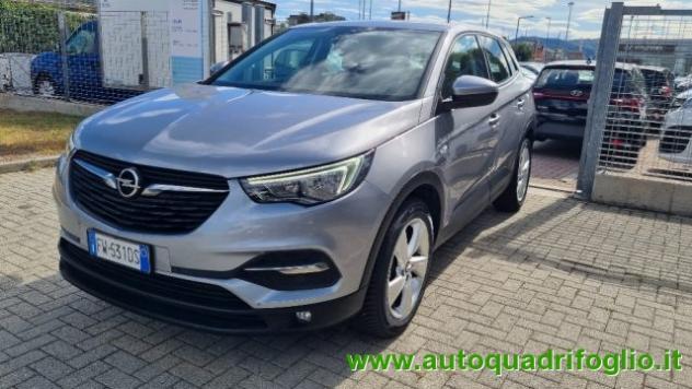 OPEL Grandland X 1.5 diesel Ecotec Start&Stop Advance rif. 19664884 - Foto 2