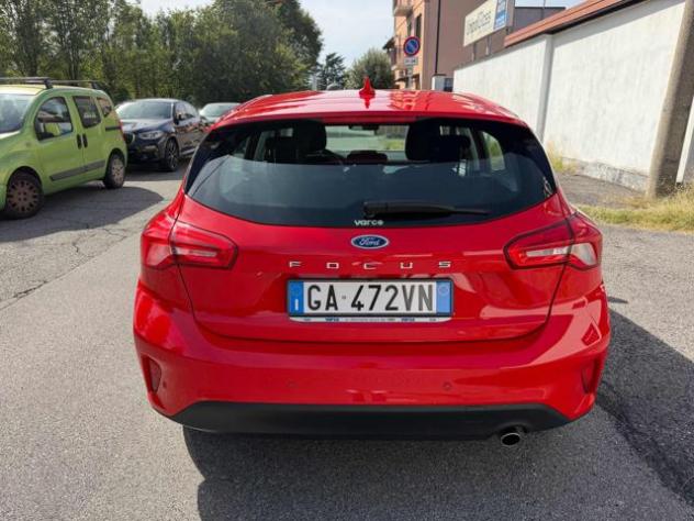 FORD Focus 1.0 EcoBoost 100 CV 5p. Business rif. 24134475 - Foto 4