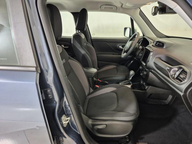 Jeep Renegade 2019 Benzina 1.3 t4 phev Limited 4xe at6 - Foto 10