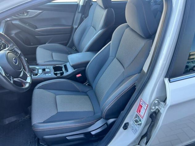 Subaru XV 1.6i Lineartronic 4dventure BIFUEL - Foto 10
