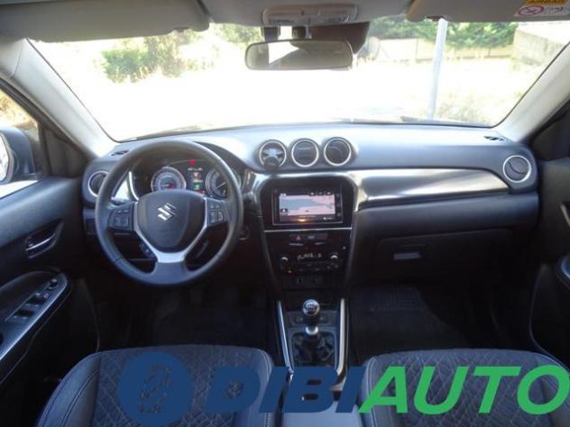 SUZUKI Vitara 1.4 Hybrid Easy Top rif. 23969022 - Foto 9