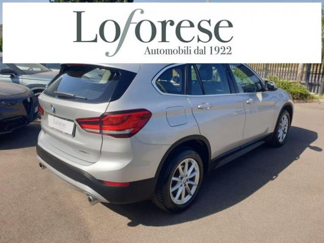 BMW X1 sDrive18d Business Advantage rif. 23931012 - Foto 3