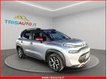 CITROEN C3 Aircross 1.2 110 S&S C-Series NEOPATENTATI (FULL LED+NAVI)