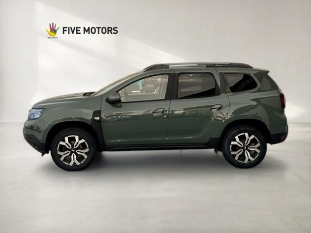 DACIA Duster 1.0 TCe GPL 4x2 Journey UP rif. 23856652 - Foto 4