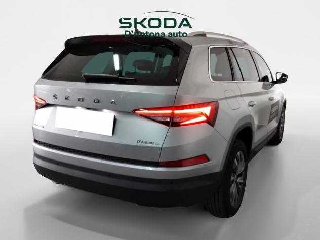 Škoda Kodiaq 1ª serie 1.5 TSI ACT DSG Style 7 posti - Foto 9