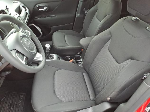 Jeep Renegade 1.0 T3 Longitude - Foto 10