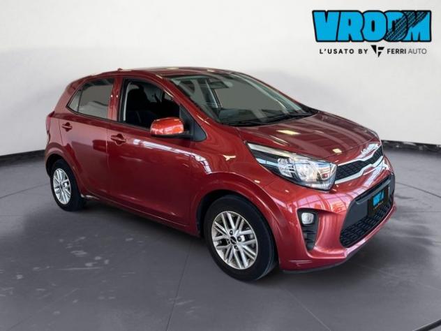KIA Picanto 1.0 Urban Techno Design rif. 23974128 - Foto 4