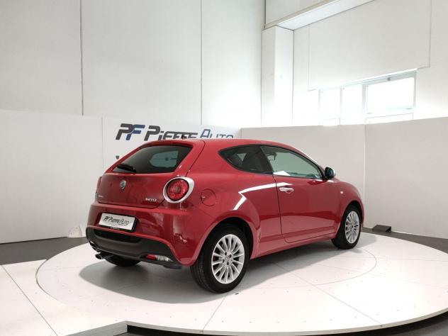 Alfa Romeo MiTo MiTo 1.4 78 CV 8V S&S Urban - Foto 4