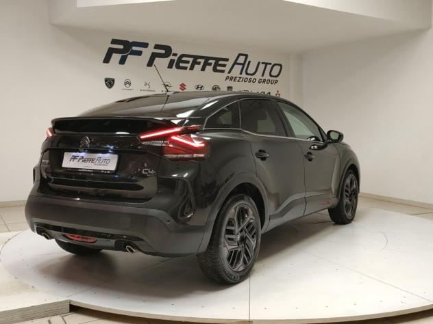 Citroën C4 C4 PureTech 130 S&S Feel Pack - Foto 4