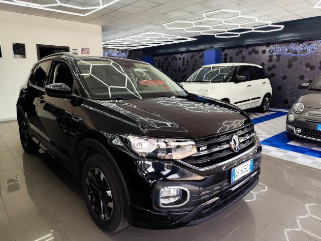 Volkswagen T-Cross 1.0 TSI 110 CV DSG Sport - Foto 10