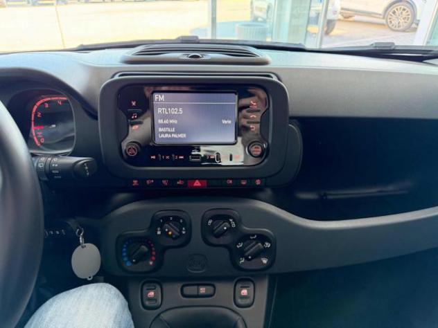 FIAT Panda 1.0 FireFly S&S Hybrid rif. 23751135 - Foto 9