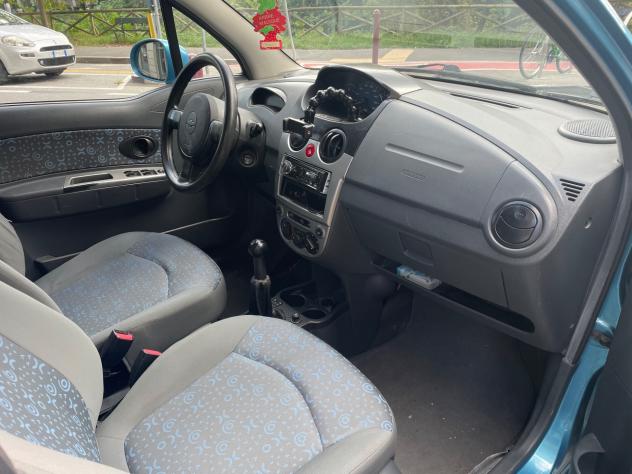 Chevrolet Matiz 1000 SX Energy/GPL/GARANZIA - Foto 10