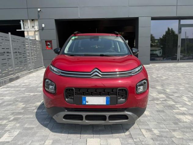 CITROEN C3 Aircross BlueHDi 100 S&S Shine rif. 23980075 - Foto 2