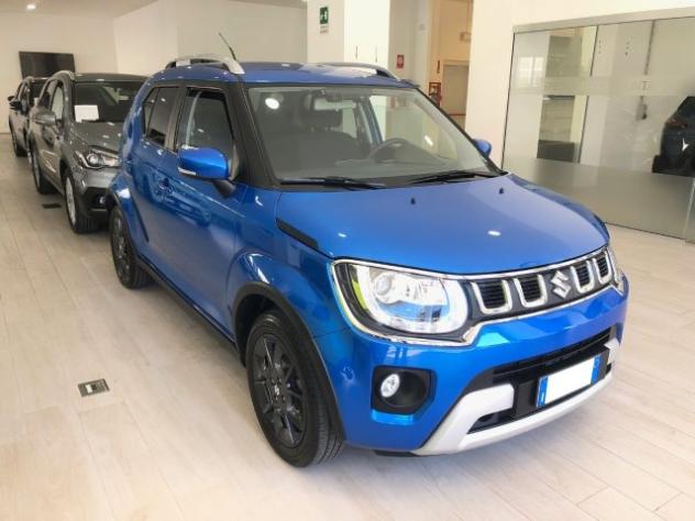 SUZUKI Ignis 1.2 Hybrid Top rif. 24216874 - Foto 3