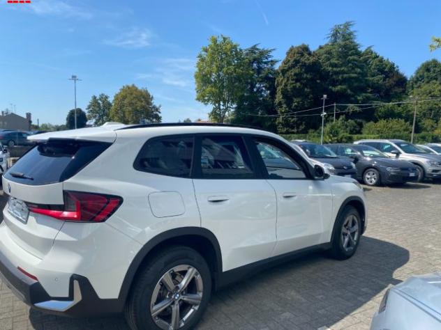BMW X1 sDrive 18d avangarde rif. 24036791 - Foto 6