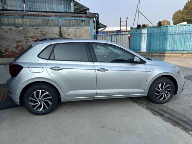 VOLKSWAGEN Polo 1.0 Edition Plus rif. 24203219 - Foto 7