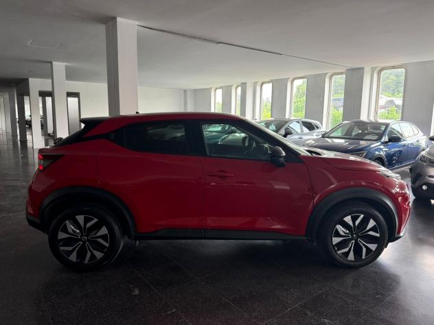 Nissan Juke Juke 1.2 dig-t Acenta 115cv E6. - Foto 6
