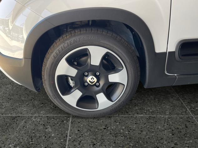 FIAT Pandina Cross 1.0 firefly hybrid s&s 65cv - KM0 - Foto 7