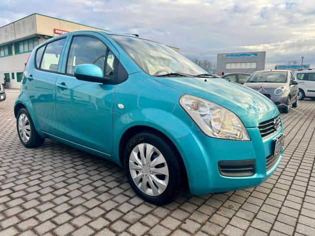 SUZUKI - Splash - 1.0 GLS UNICOPROP - Foto 4