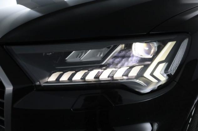 AUDI Q7 Q7 50 TDI quattro tiptronic Sport rif. 23711524 - Foto 10