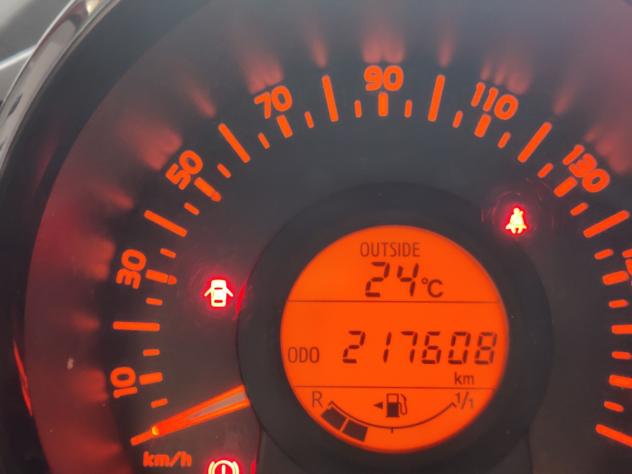 Toyota Aygo 1.0 VVT-i 69 CV 5 porte x-play - Foto 5