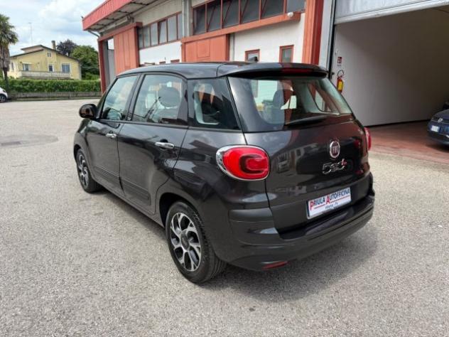FIAT 500L 1.4 95 CV GPL Mirror rif. 23784155 - Foto 4