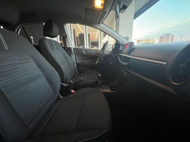 Kia Picanto 1.0 dpi Urban - Foto 8