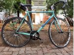Bici Bianchi Mega Set Concept by Reparto Corse