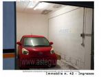 IMMOBILI-IMMOBILE COMMERCIALE-Via Ponchielli, 8/M