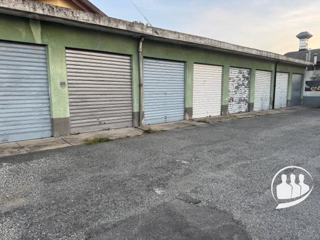 Box o garage in vendita a Torino, Bertolla - Foto 5
