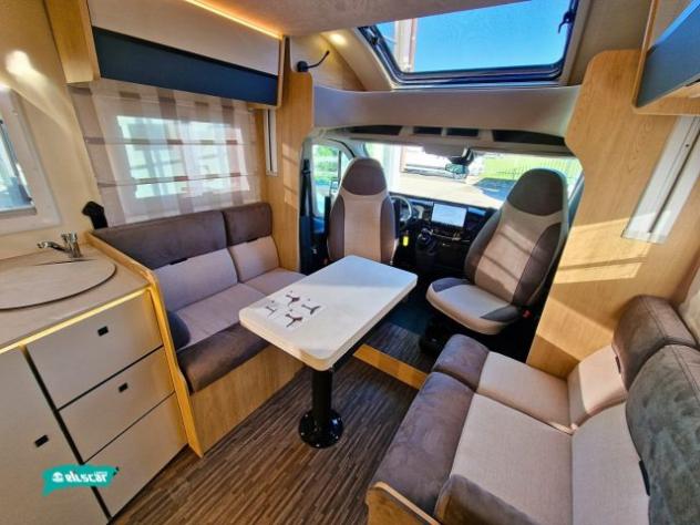 CI INTERNATIONAL HORON 87XT rif. 23519116 - Foto 10