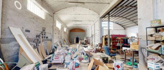 Immobile in asta di 695 m² in vendita a Balzola - Foto 6