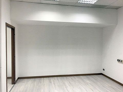 affittasi magazzino mq. 100 Complesso ATLANTIC BUSINESS CENTER - Foto 4