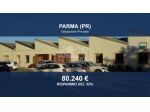 Immobile in asta di 324 m² in vendita a Parma
