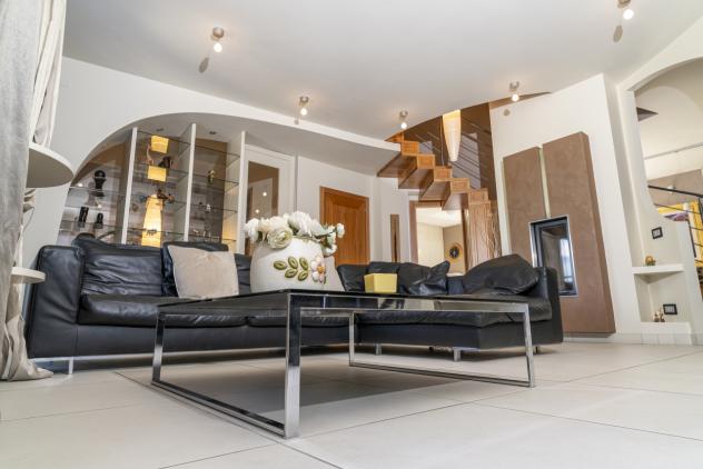 Villa a schiera in vendita a Alpignano - Foto 7