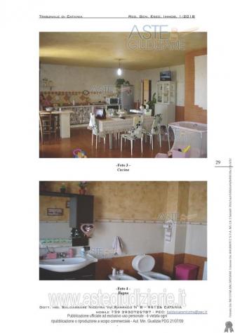 IMMOBILI-IMMOBILE RESIDENZIALE-Via Rosina Anselmi, 27 - Foto 2