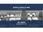 Immobile in asta di 122 m² con più di 5 locali e box auto in vendita a Borg &hellip;