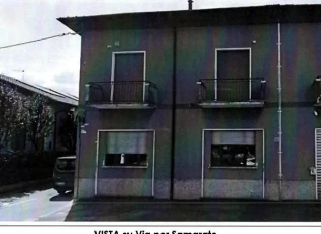 Immobile in asta di 100 m², box auto in vendita a Busto Arsizio - Foto 14
