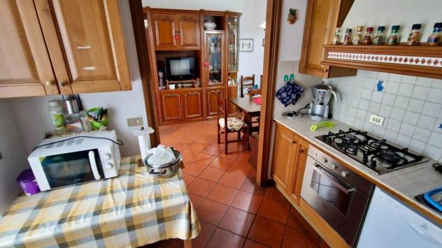 Villa a schiera in Vendita in zona LA GABELLA con giardino - Foto 7