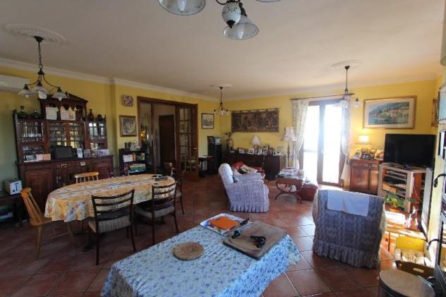 Villa in vendita a Valdonica - Calice al Cornoviglio 324 mq Rif: 1043219 - Foto 7