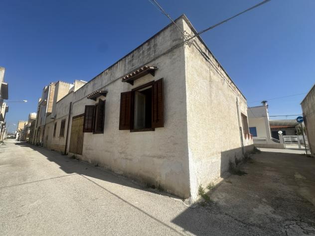 Villa a schiera in vendita a Campobello di Mazara - Foto 5