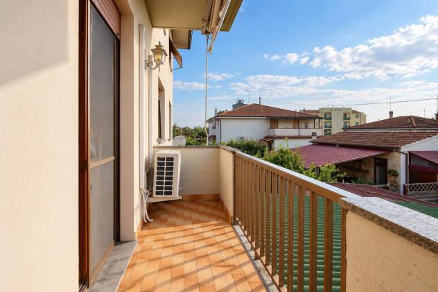 Appartamento in vendita a San Lorenzo Alle Corti - Cascina 129 mq Rif: 1451871 - Foto 8