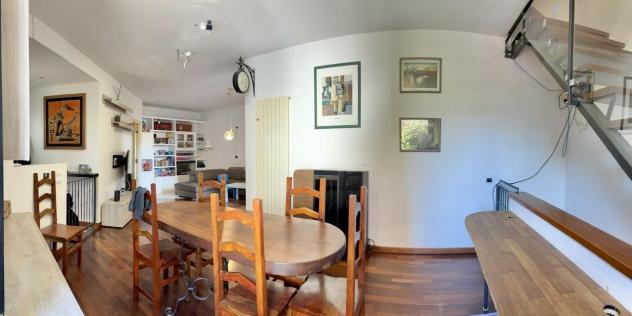 Terratetto in vendita a Cascina 170 mq Rif: 1314877 - Foto 3