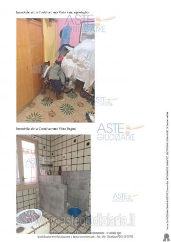 IMMOBILI-IMMOBILE RESIDENZIALE-Via Adua, 3 - Foto 8