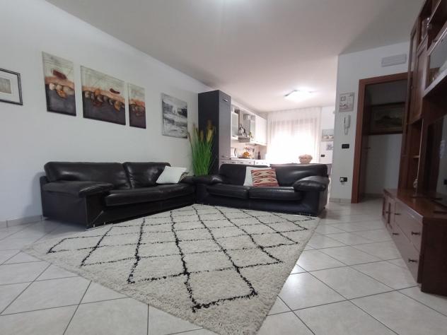 Villa a schiera - Cavarzere . Rif.: C0482VRG - Foto 3