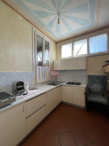 Cesena zona Ruffio - appartamento in bifamiliare ELEGANTE e LUMINOSISSIMO - Foto 15
